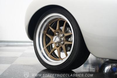 1940 Chevrolet Coupe Street Rod