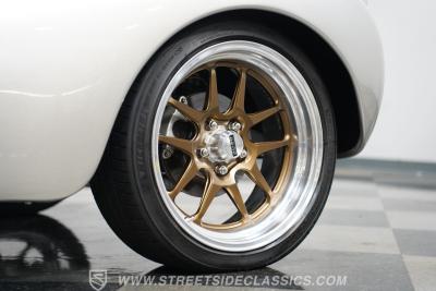 1940 Chevrolet Coupe Street Rod