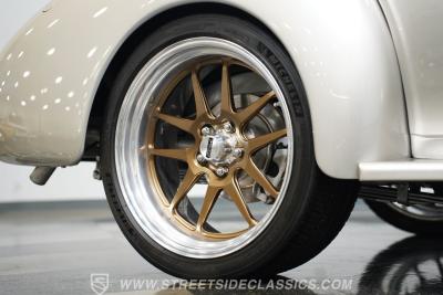 1940 Chevrolet Coupe Street Rod