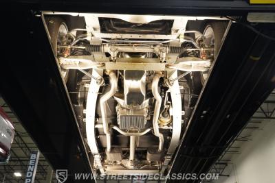 1940 Chevrolet Coupe Street Rod