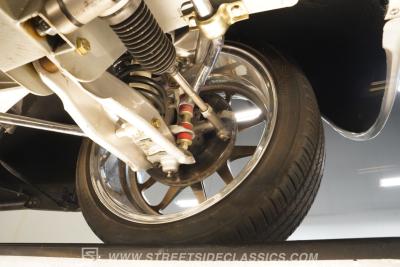 1940 Chevrolet Coupe Street Rod