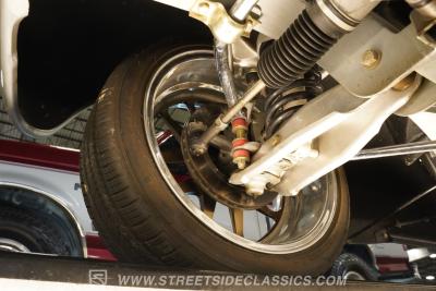 1940 Chevrolet Coupe Street Rod