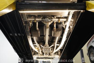 1940 Chevrolet Coupe Street Rod