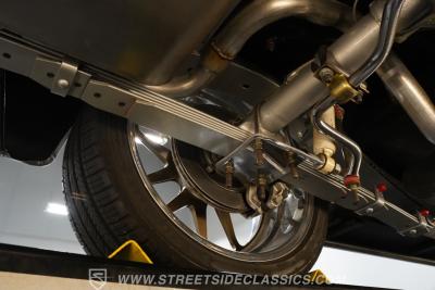 1940 Chevrolet Coupe Street Rod