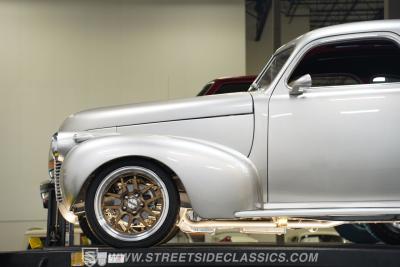 1940 Chevrolet Coupe Street Rod