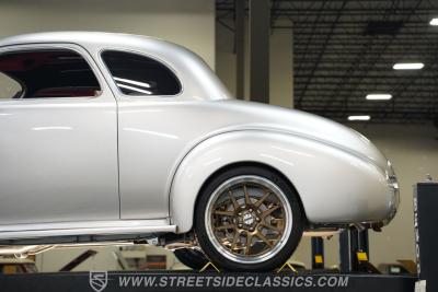 1940 Chevrolet Coupe Street Rod