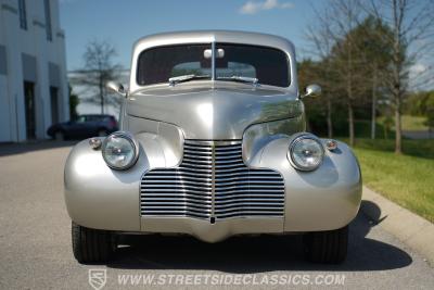 1940 Chevrolet Coupe Street Rod