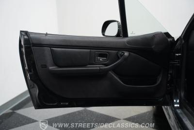 2002 BMW Z3 3.0i Coupe