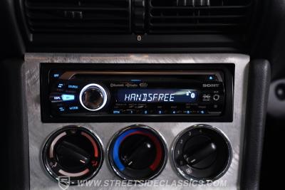 2002 BMW Z3 3.0i Coupe