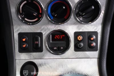 2002 BMW Z3 3.0i Coupe