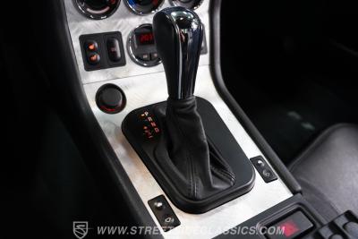 2002 BMW Z3 3.0i Coupe