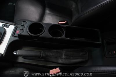 2002 BMW Z3 3.0i Coupe