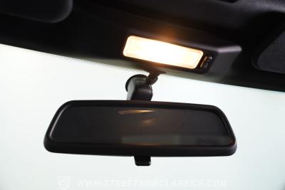 2002 BMW Z3 3.0i Coupe