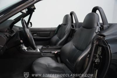 2002 BMW Z3 3.0i Coupe