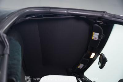 2002 BMW Z3 3.0i Coupe