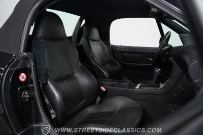 2002 BMW Z3 3.0i Coupe