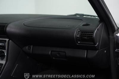 2002 BMW Z3 3.0i Coupe