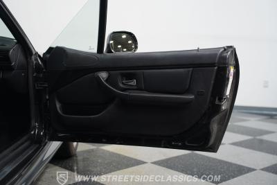 2002 BMW Z3 3.0i Coupe