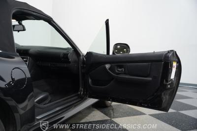 2002 BMW Z3 3.0i Coupe