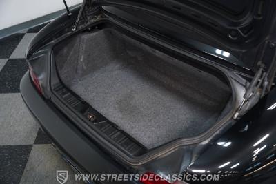 2002 BMW Z3 3.0i Coupe