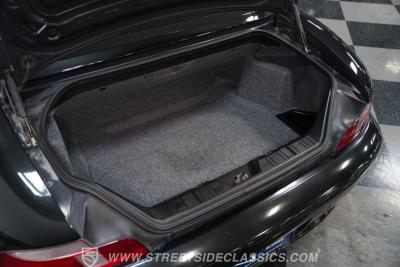 2002 BMW Z3 3.0i Coupe