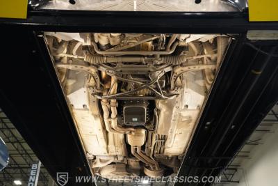 2002 BMW Z3 3.0i Coupe