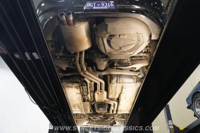 2002 BMW Z3 3.0i Coupe