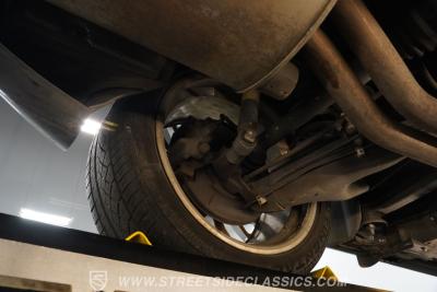 2002 BMW Z3 3.0i Coupe