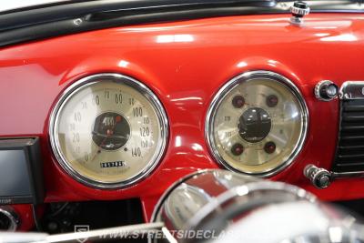 1949 Chevrolet 3100 5-Window Patina Restomod