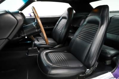 1970 Plymouth Cuda
