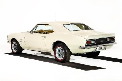 1967 Chevrolet Camaro SS 396