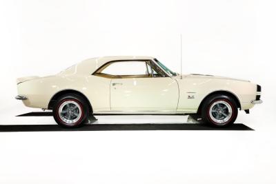 1967 Chevrolet Camaro SS 396