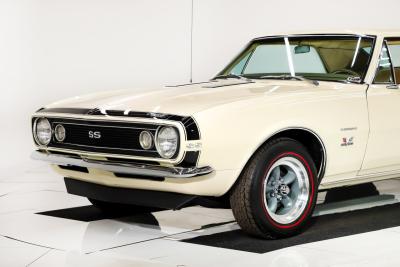 1967 Chevrolet Camaro SS 396