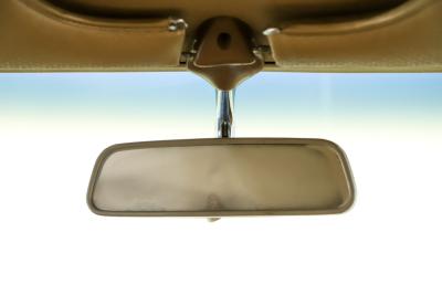 1967 Chevrolet Camaro SS 396