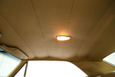 1967 Chevrolet Camaro SS 396