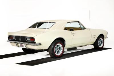 1967 Chevrolet Camaro SS 396