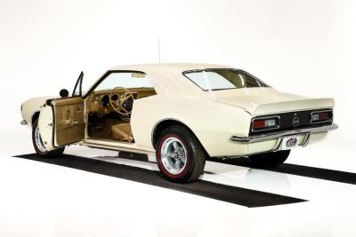 1967 Chevrolet Camaro SS 396