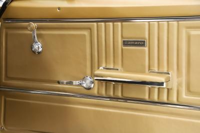 1967 Chevrolet Camaro SS 396