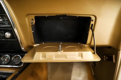 1967 Chevrolet Camaro SS 396