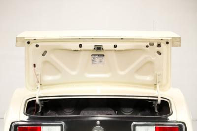 1967 Chevrolet Camaro SS 396