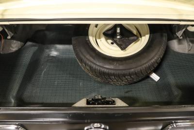 1967 Chevrolet Camaro SS 396