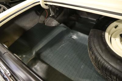 1967 Chevrolet Camaro SS 396