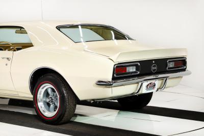1967 Chevrolet Camaro SS 396