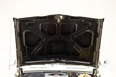 1967 Chevrolet Camaro SS 396