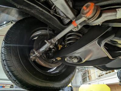 1967 Chevrolet Camaro SS 396