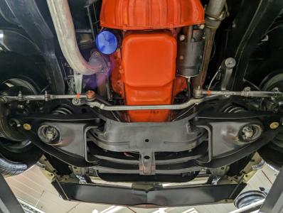 1967 Chevrolet Camaro SS 396