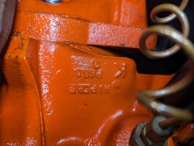 1967 Chevrolet Camaro SS 396