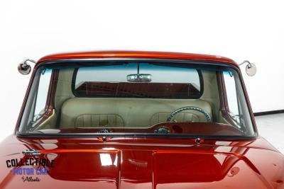 1963 Ford F100 Resto-Mod