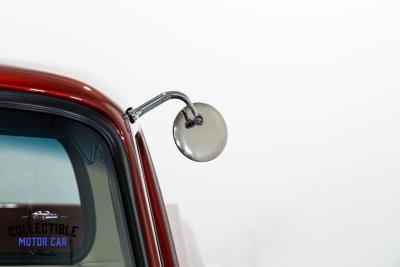 1963 Ford F100 Resto-Mod