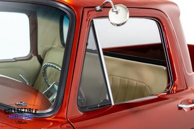 1963 Ford F100 Resto-Mod